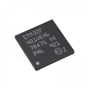 STM32F401VEH6