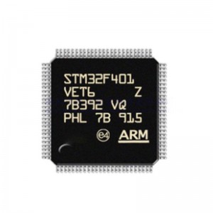 I-STM32F401VET6