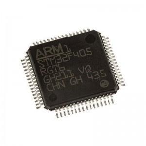 STM32F405RGT6V |