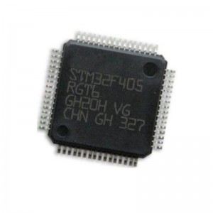 Chithunzi cha STM32F405RGT6W