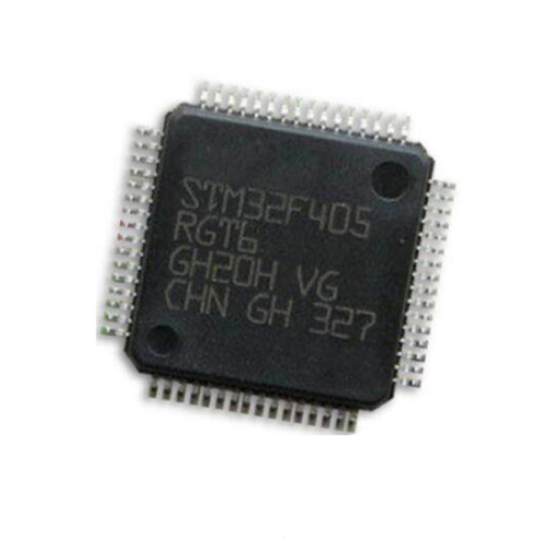 Ampahany STM32F405RGT6W