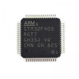 Chithunzi cha STM32F405RGT7