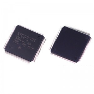 Chithunzi cha STM32F405VGT7