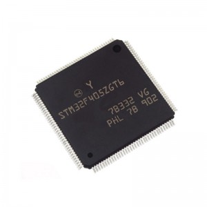 Chithunzi cha STM32F405ZGT6