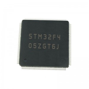 STM32F405ZGT6J