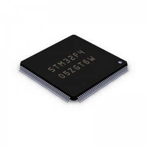 Setšoantšo sa STM32F405ZGT6W