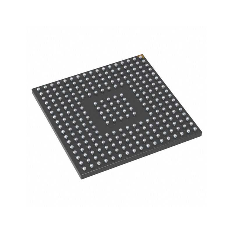 Chithunzi cha STM32F407IEH7