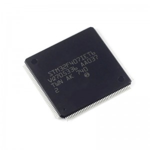 Chithunzi cha STM32F407IET6