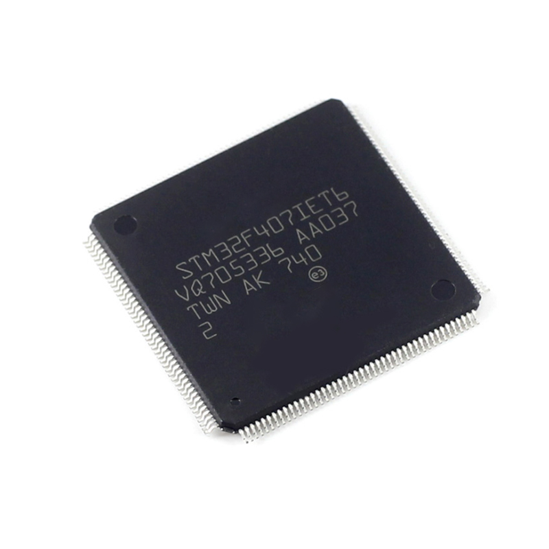 Saukewa: STM32F407IET6