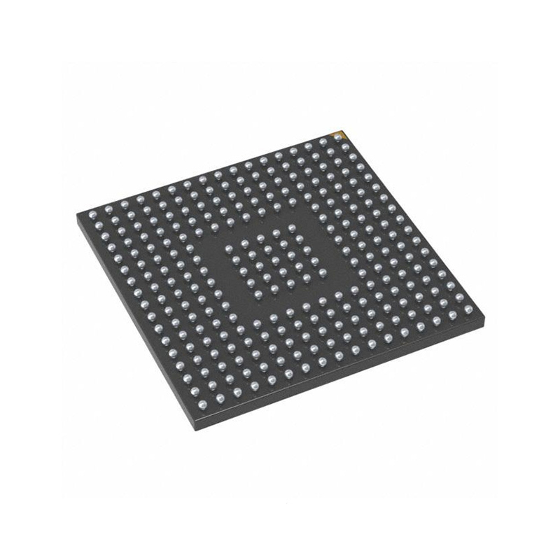 Ampahany STM32F407IGH6J