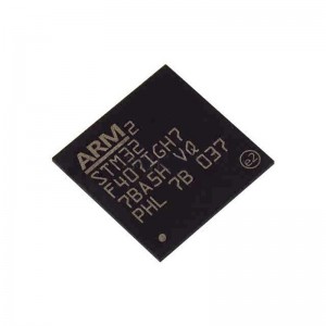 Chithunzi cha STM32F407IGH7