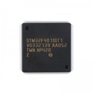 STM32F407IGT7