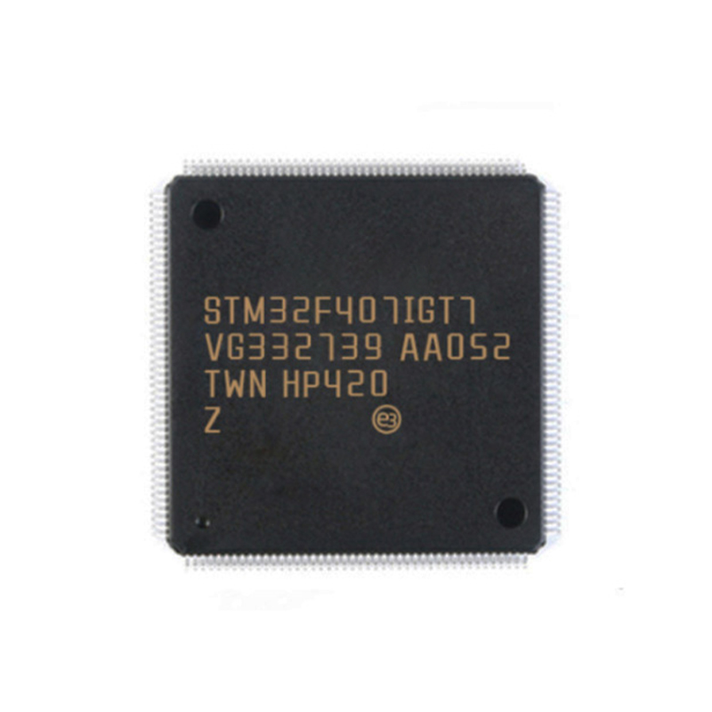 I-STM32F407IGT7