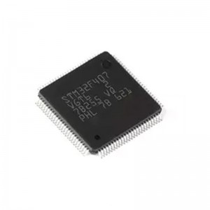 Saukewa: STM32F407VGT6J