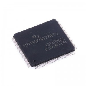 Chithunzi cha STM32F407ZET7