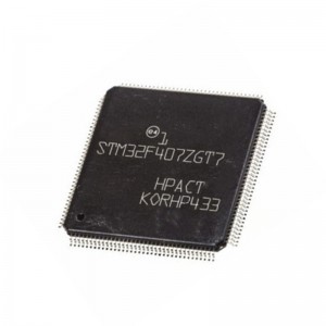 STM32F407ZGT7 |