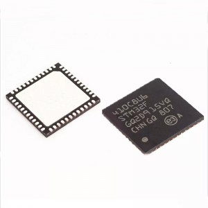 Chithunzi cha STM32F410C8U6