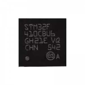 STM32F410CBU6 |