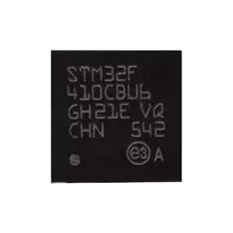 STM32F410CBU6 |