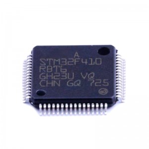 Saukewa: STM32F410RBT6