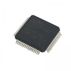 Chithunzi cha STM32F410RBT7