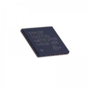 Saukewa: STM32F411CEU6