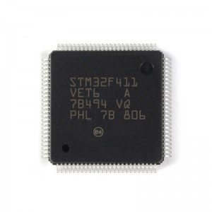 Chithunzi cha STM32F411VET6