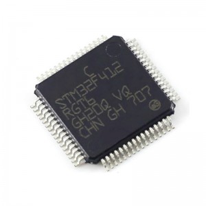 STM32F412RGT6