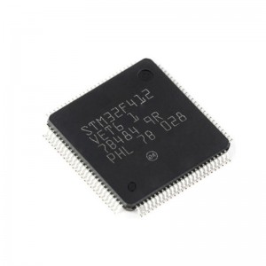 STM32F412VET6