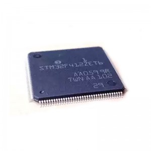 STM32F412ZET6