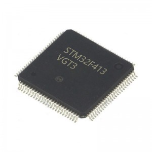 STM32F413VGT3