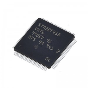 Chithunzi cha STM32F413VHT6