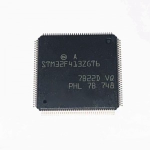 Saukewa: STM32F413ZGT6