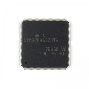 Saukewa: STM32F413ZHT6