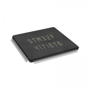 Chithunzi cha STM32F417IET6