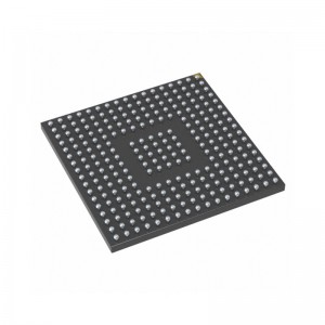 STM32F417IGH6W |