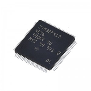 Chithunzi cha STM32F417VET6