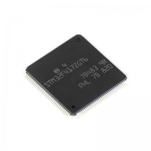 Saukewa: STM32F417ZGT6