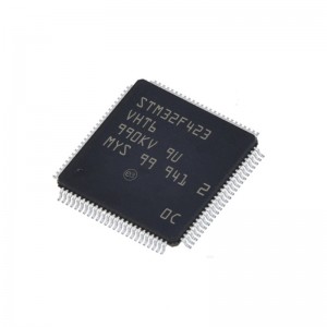 STM32F423VHH6 |