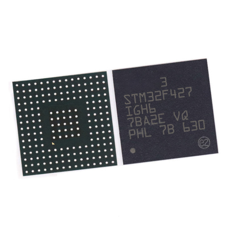 Chithunzi cha STM32F427IGH6