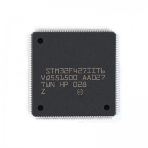 Chithunzi cha STM32F427IGT6