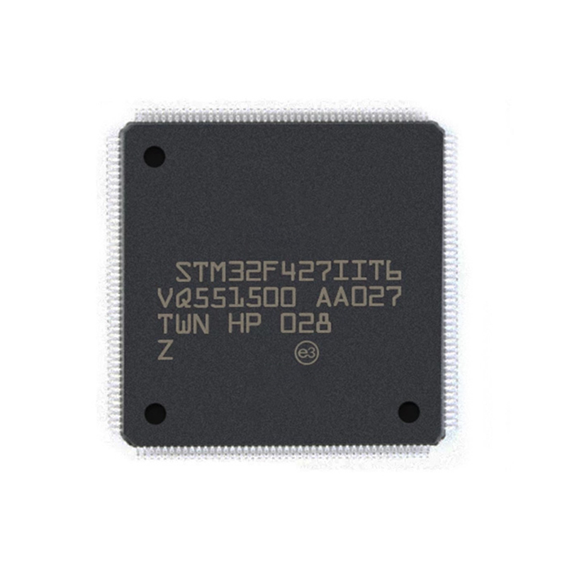 I-STM32F427IGT6