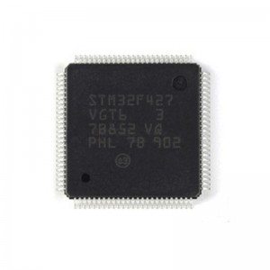 STM32F427VGT6