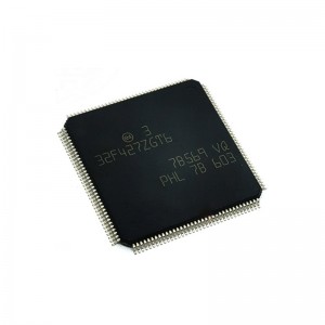 Chithunzi cha STM32F427ZGT6