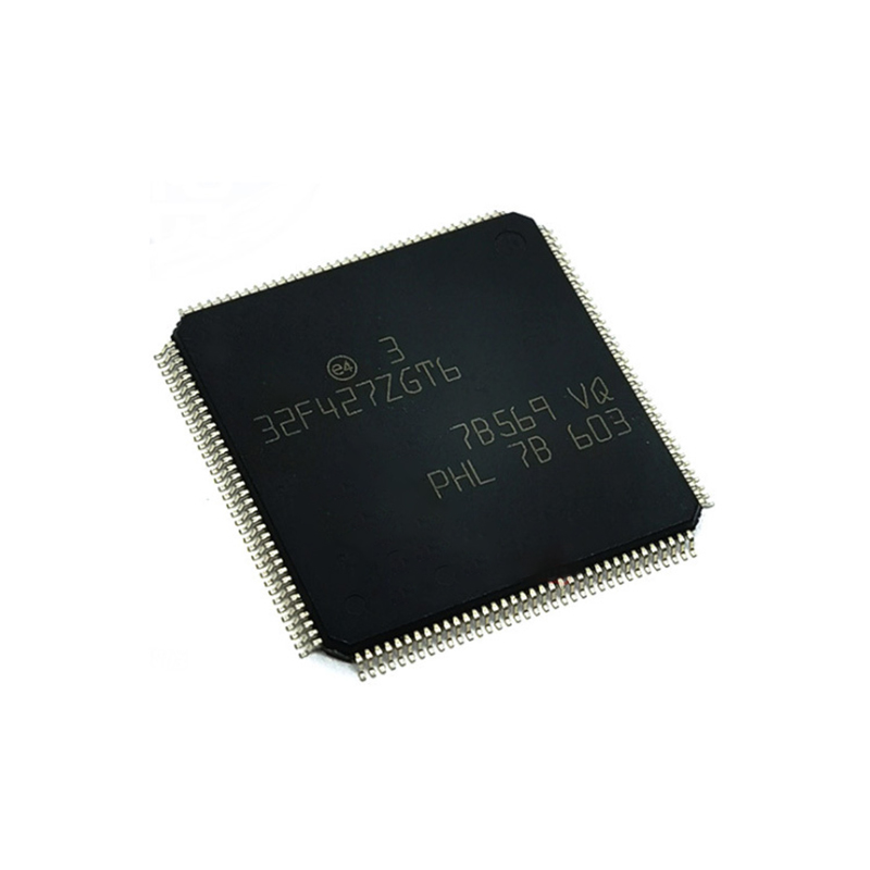 I-STM32F427ZGT6