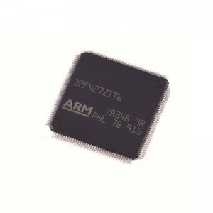 I-STM32F427ZIT6