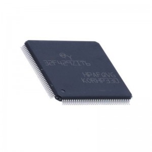 Ampahany STM32F427ZIT6TR