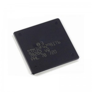 Chithunzi cha STM32F429BGT6