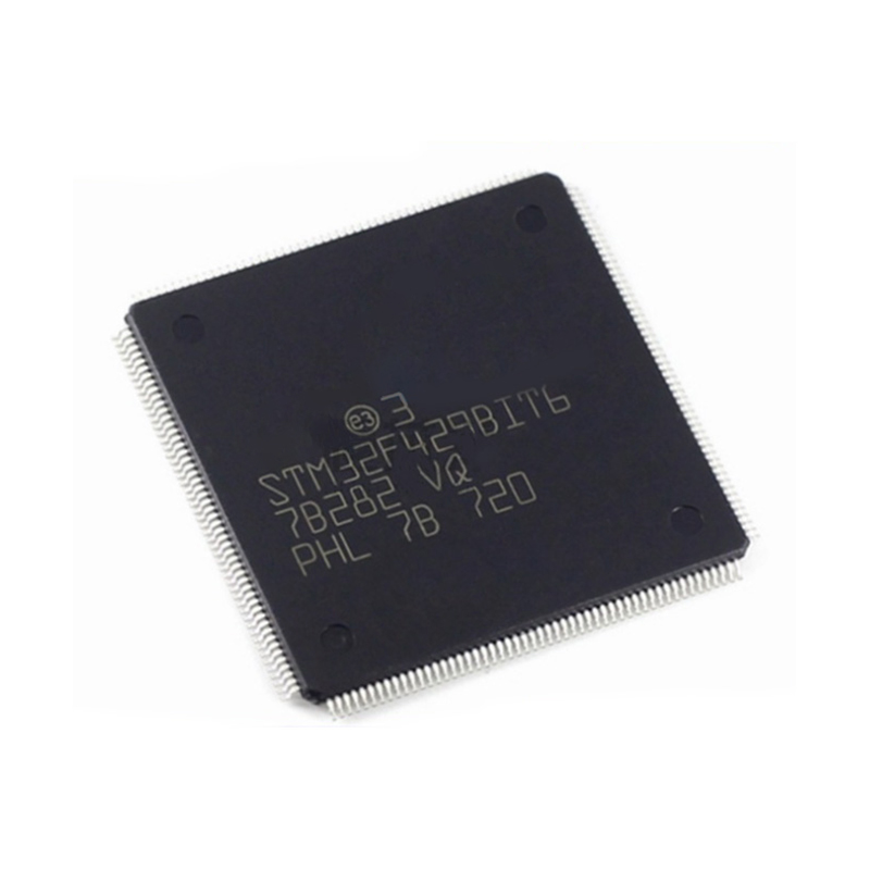 STM32F429BGT6