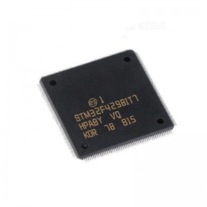 Sary STM32F429BIT7